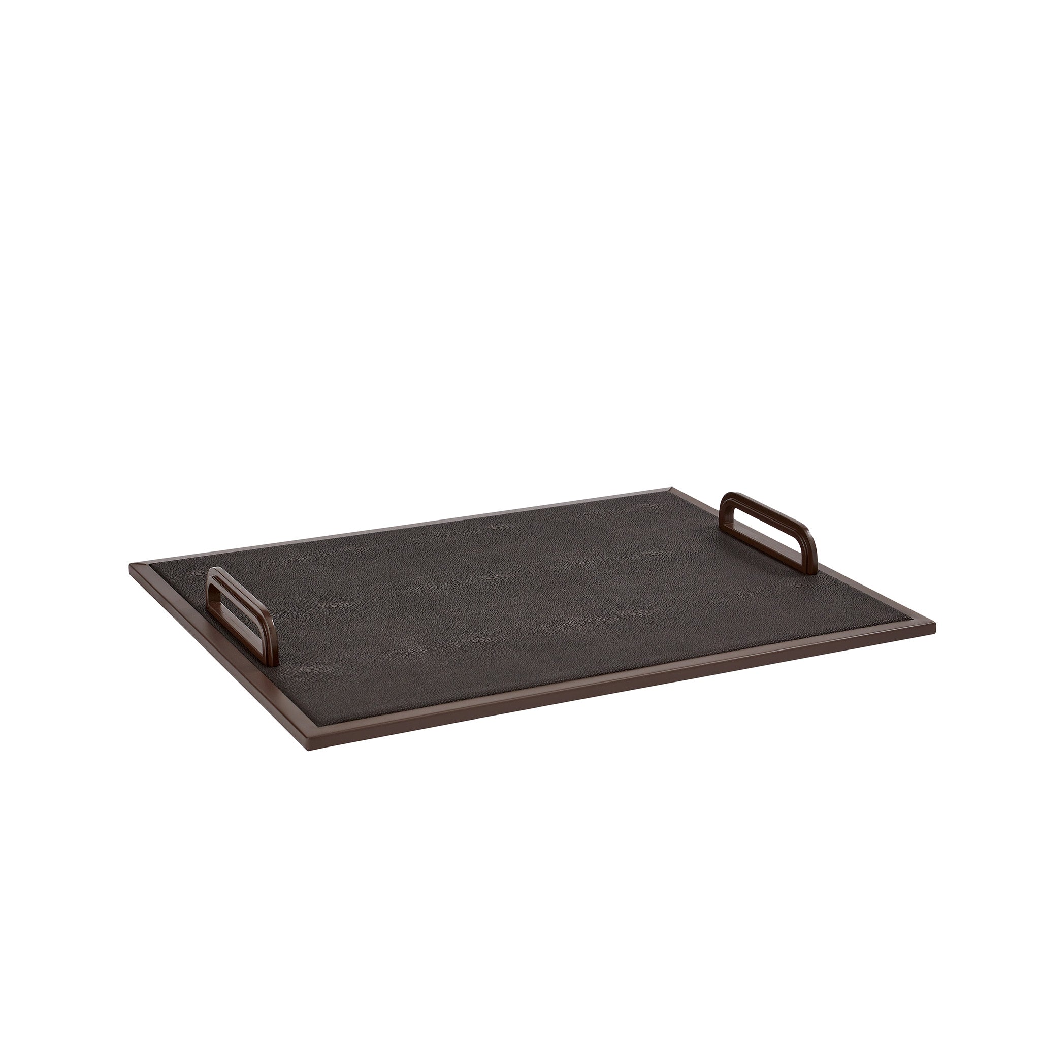 Sophie Paterson Faux Shagreen Tray